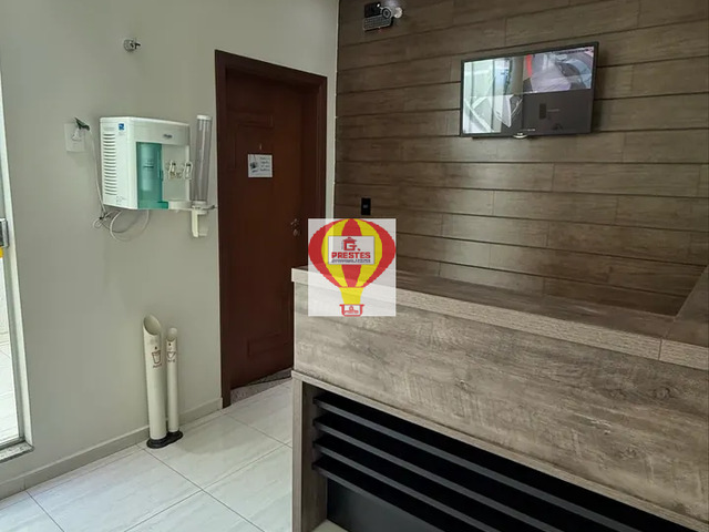 Sala para Locação em Votorantim - 2