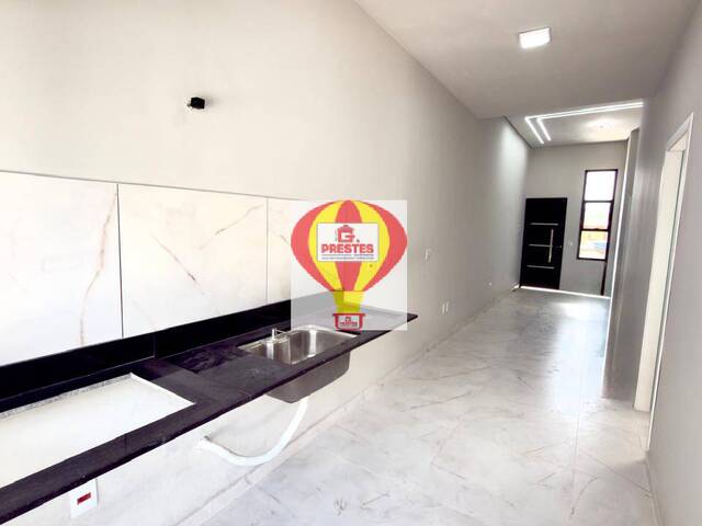 Casa para Venda em Sorocaba - 2