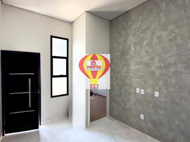 Venda em Parque São Bento - Sorocaba