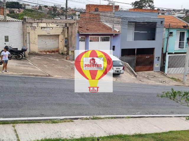 Terreno para Venda em Sorocaba - 2