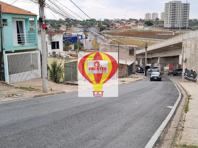 Venda em Jardim Simus - Sorocaba