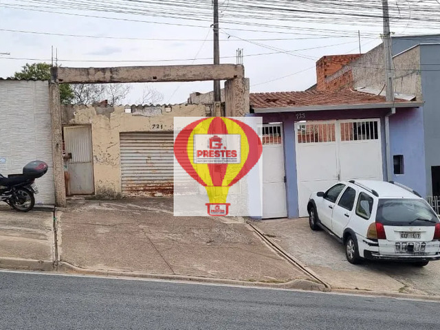 Terreno para Venda em Sorocaba - 5