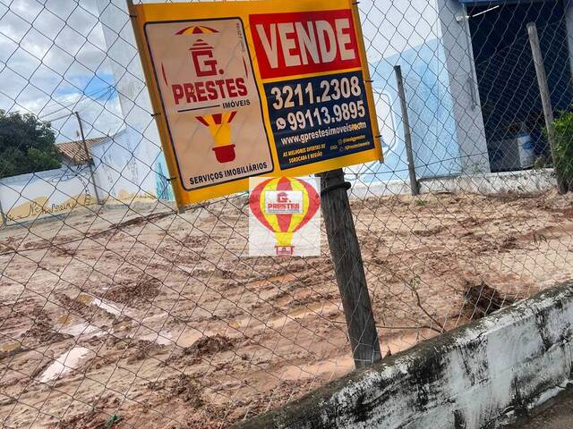 #TE1080 - Terreno para Venda em Sorocaba - SP - 2