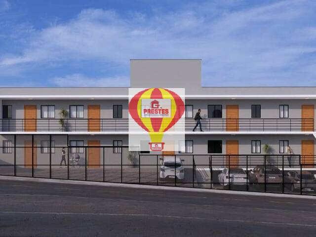 #KN0133 - Kitnet para Venda em Sorocaba - SP - 1