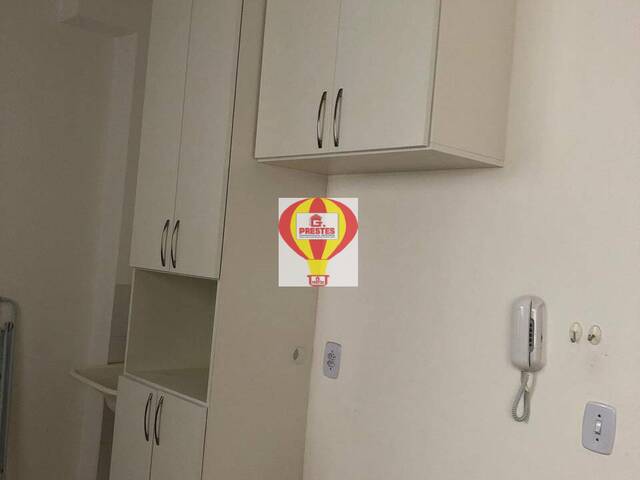 Apartamento para Venda em Sorocaba - 3