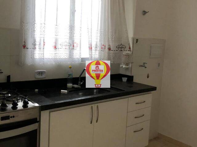Apartamento para Venda em Sorocaba - 5