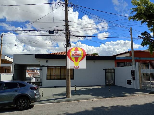 Casa para Venda em Sorocaba - 2
