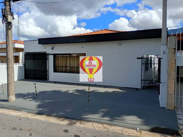Casa para Venda em Sorocaba - 5