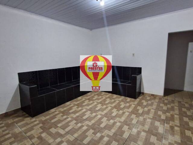 Venda em Vila Dominguinho - Votorantim