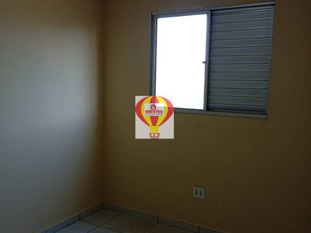 Apartamento para Venda em Votorantim - 3