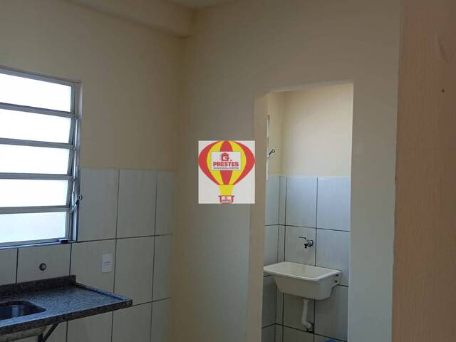 Apartamento para Venda em Votorantim - 2