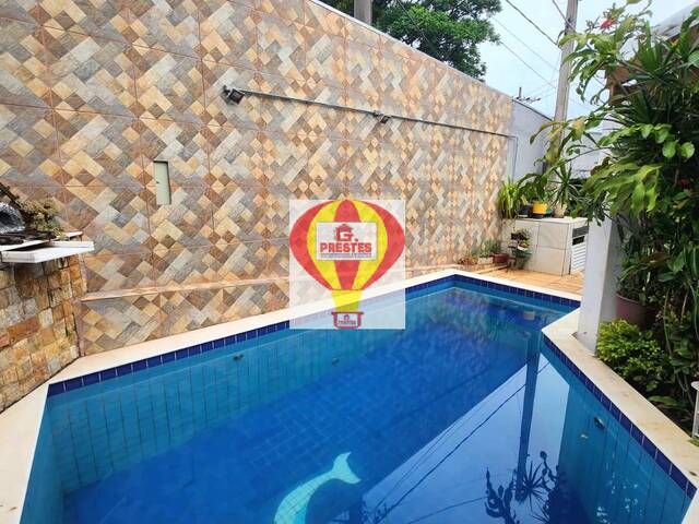 Casa para Venda em Sorocaba - 4