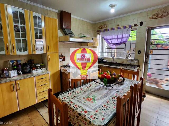 Casa para Venda em Sorocaba - 3