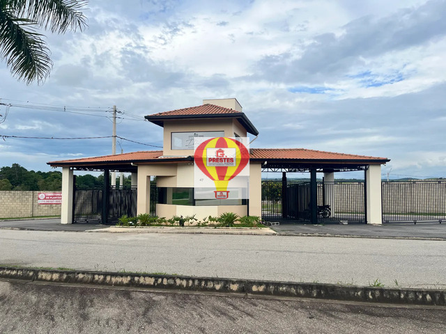 Terreno em condomínio para Venda em Sorocaba - 4