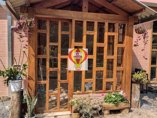 Sítio para Venda em Tapiraí - 4