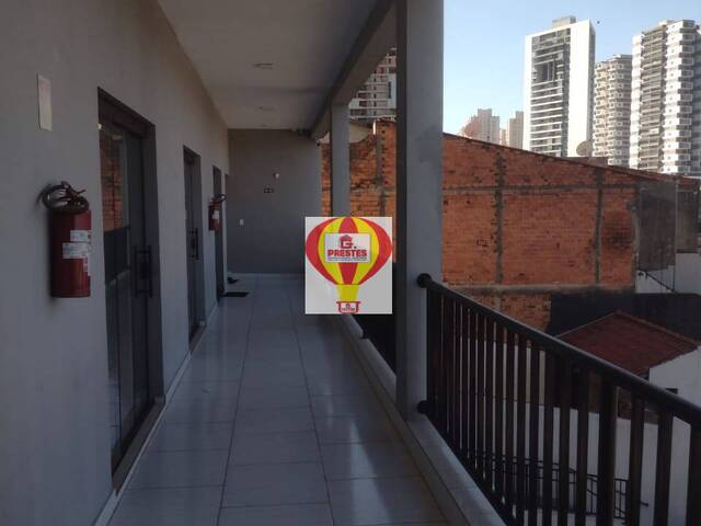 Sala para Venda em Votorantim - 2