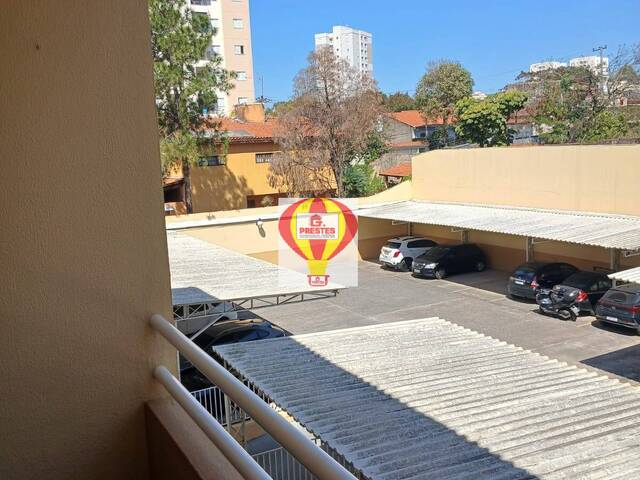 Apartamento para Venda em Sorocaba - 4