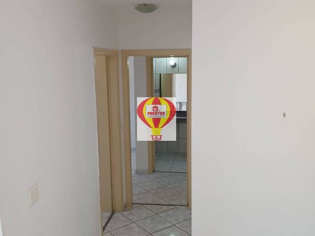 Apartamento para Venda em Sorocaba - 5