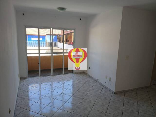 Apartamento para Venda em Sorocaba - 2