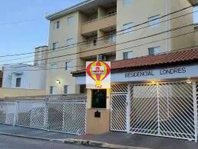 Venda em Jardim Europa - Sorocaba