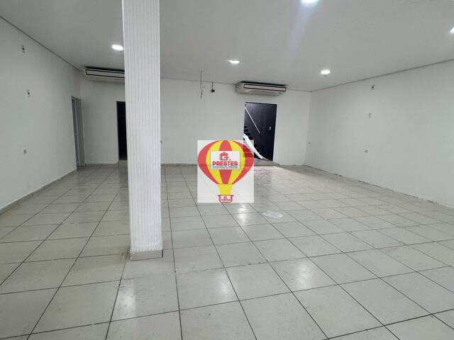 Prédio comercial para Venda em Sorocaba - 4