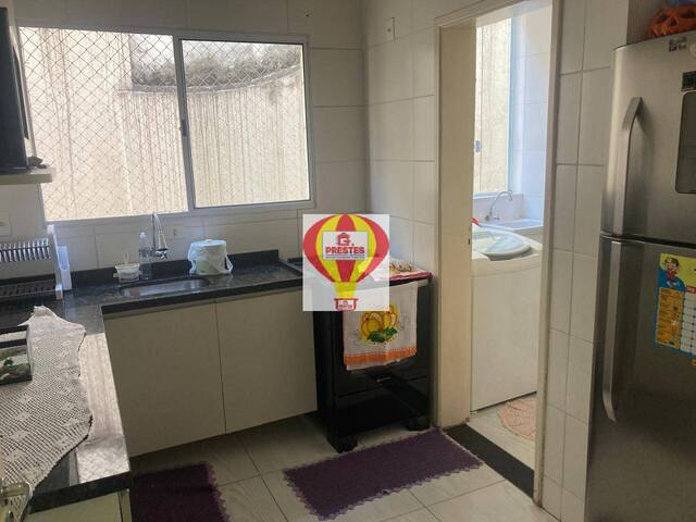 Apartamento para Venda em Sorocaba - 2