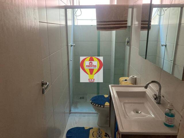 Apartamento para Venda em Sorocaba - 5