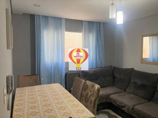 Venda em Jardim Santa Rosália - Sorocaba