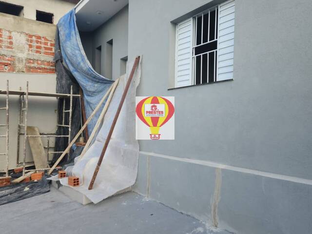 Casa para Venda em Votorantim - 4