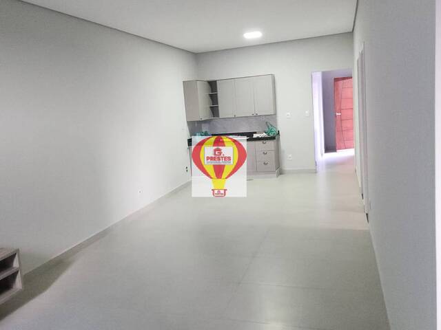 #7780 - Casa para Venda em Votorantim - SP - 2