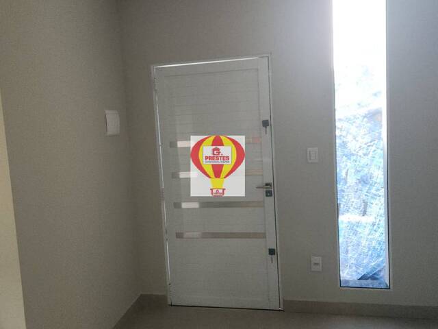 #7780 - Casa para Venda em Votorantim - SP - 3