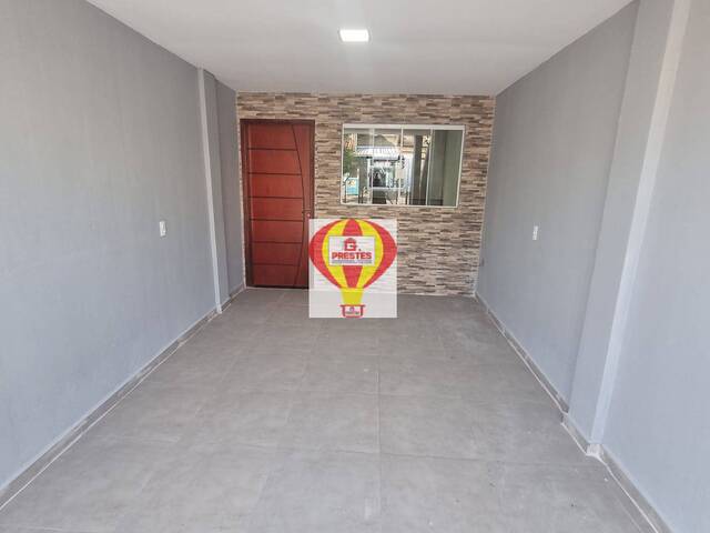 Casa para Venda em Sorocaba - 2