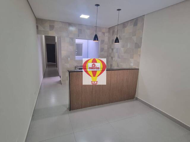 Casa para Venda em Sorocaba - 3