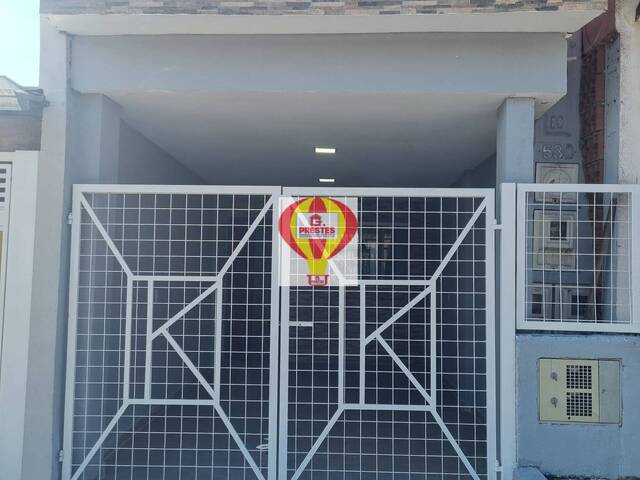 Casa para Venda em Sorocaba - 4