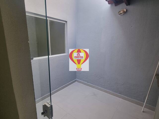 Casa para Venda em Sorocaba - 5