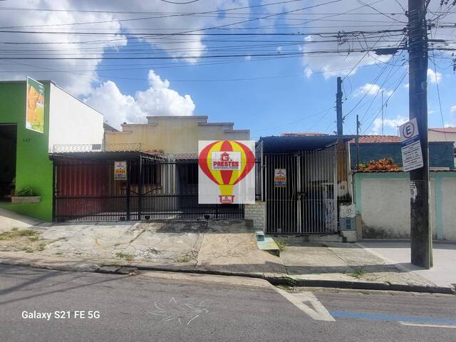 Venda em Vila Hortência - Sorocaba