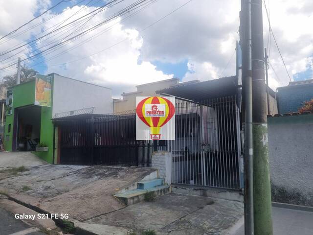 Casa para Venda em Sorocaba - 2