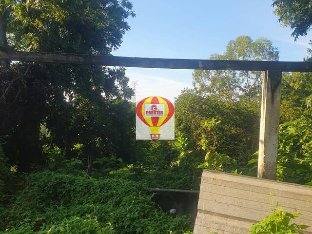 Área para Venda em Sorocaba - 2