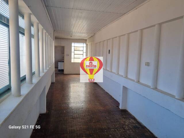 Locação em Centro - Sorocaba