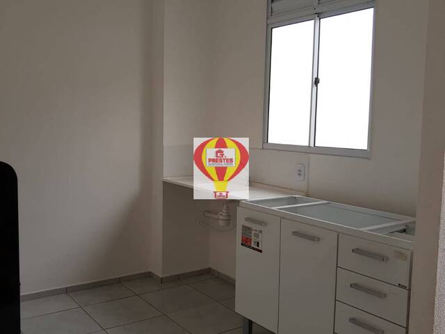 Apartamento para Venda em Sorocaba - 2