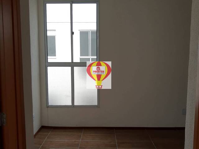 Apartamento para Venda em Sorocaba - 4