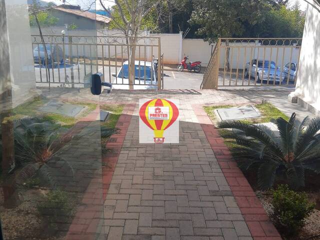 Apartamento para Venda em Sorocaba - 5