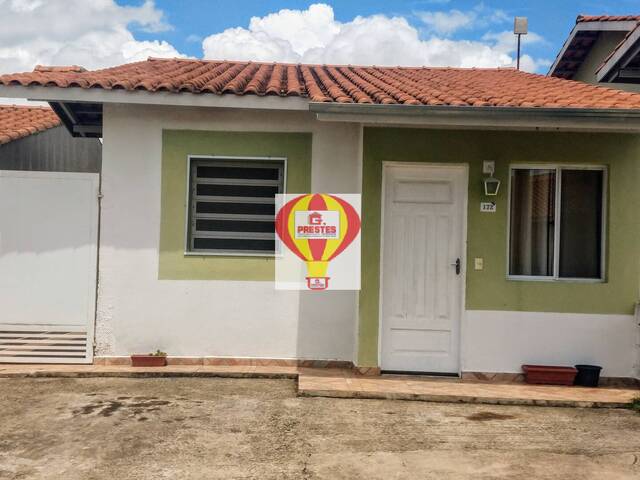 Casa para Venda em Sorocaba - 4