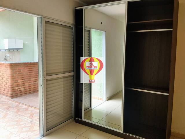 Casa para Venda em Sorocaba - 2