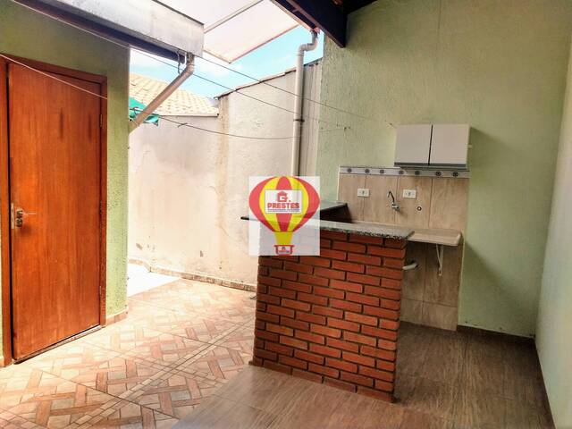 Casa para Venda em Sorocaba - 3