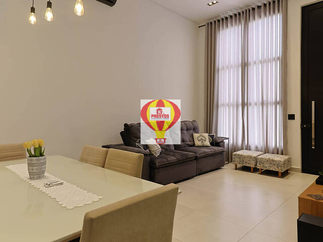 Casa para Venda em Sorocaba - 4