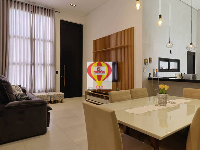 Casa para Venda em Sorocaba - 5