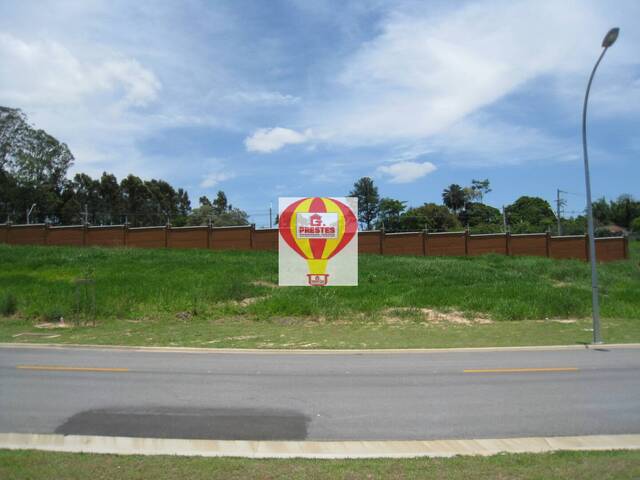 Venda em Condomínio Alphaville Castello - São Paulo