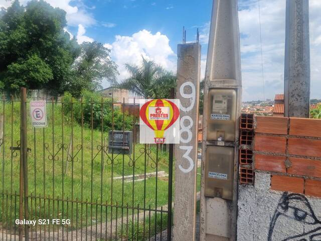 Venda em Jardim Simus - Sorocaba