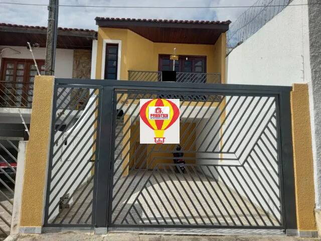 Sobrado para Venda em Sorocaba - 3